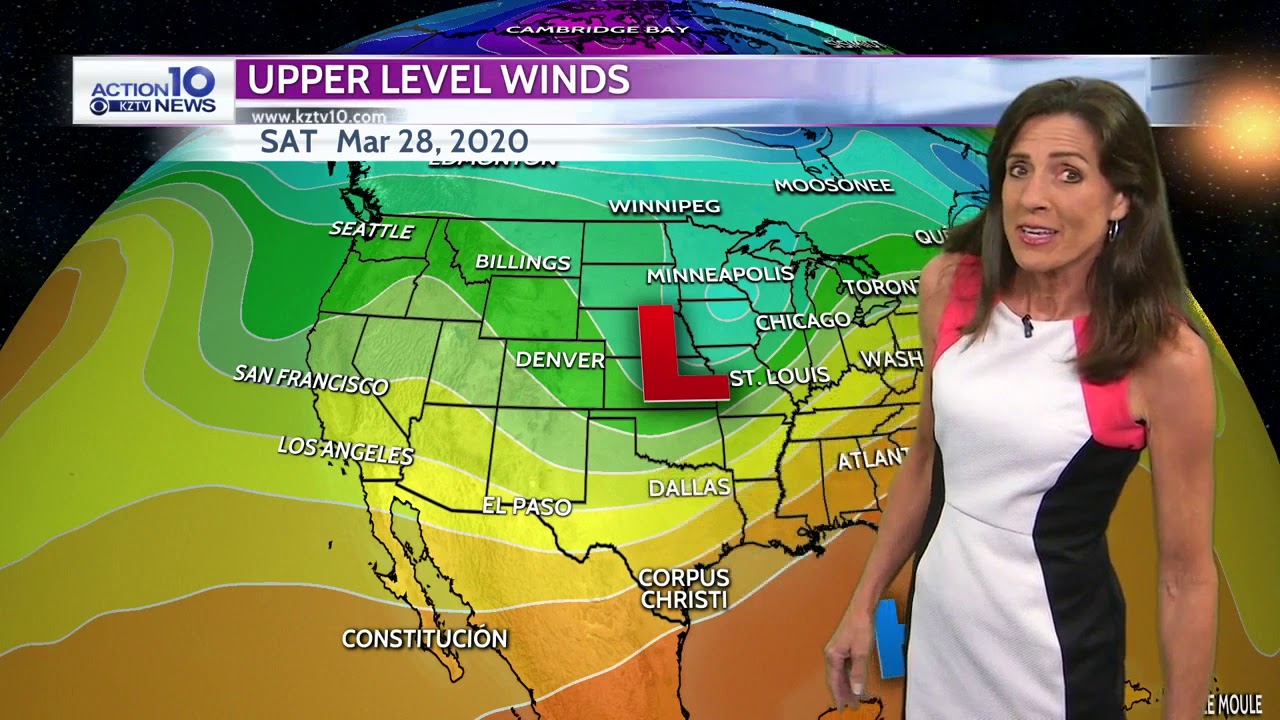 Sharon Ray Weather YouTube