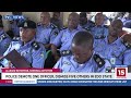 Alleged Misconduct: Police Demote One Officer, Dismiss Five Others In Edo State