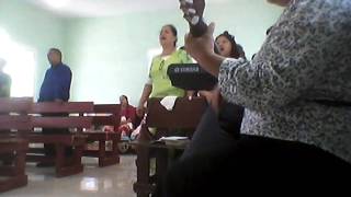 Video thumbnail of "Fe de traslacion"