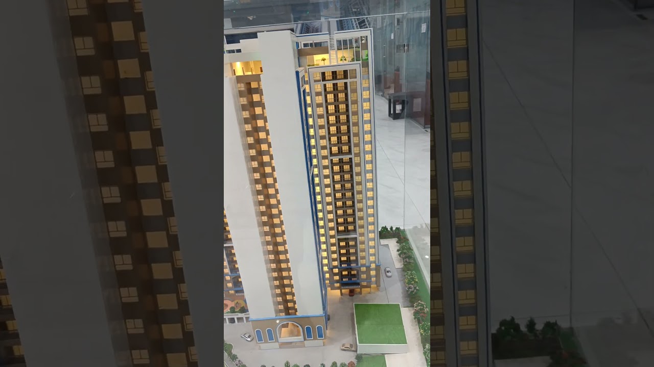 Aishwaryam insignia punawale pune kate wasti road project by vinode developer