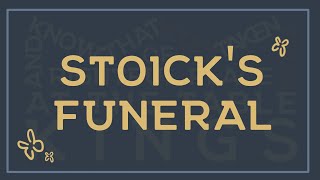 HTTYD2 Stoicks Funeral Kinetic Typography