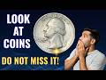 Rare 1985 Liberty Quarter Dollar Errors That Made Collectors Rich