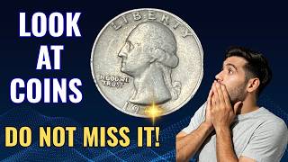 Rare 1985 Liberty Quarter Dollar Errors That Made Collectors Rich