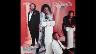 Video thumbnail of "#nowplaying Gladys Knight & the Pips - All Our Love"