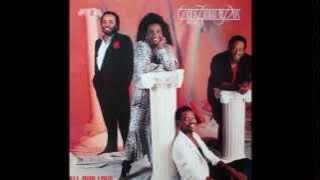 #nowplaying Gladys Knight & the Pips - All Our Love