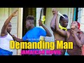 Demanding Men 🇯🇲 (Pt 1) New Jamaican Movie 2021 Stop Women Violence (Face Xpression Production)