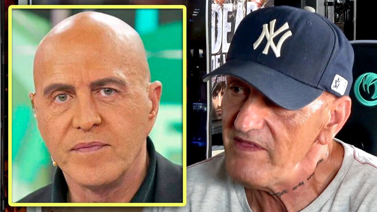 Coto Matamoros habla de forma clara sobre su hermano Kiko y dice la verdad sobre su relación