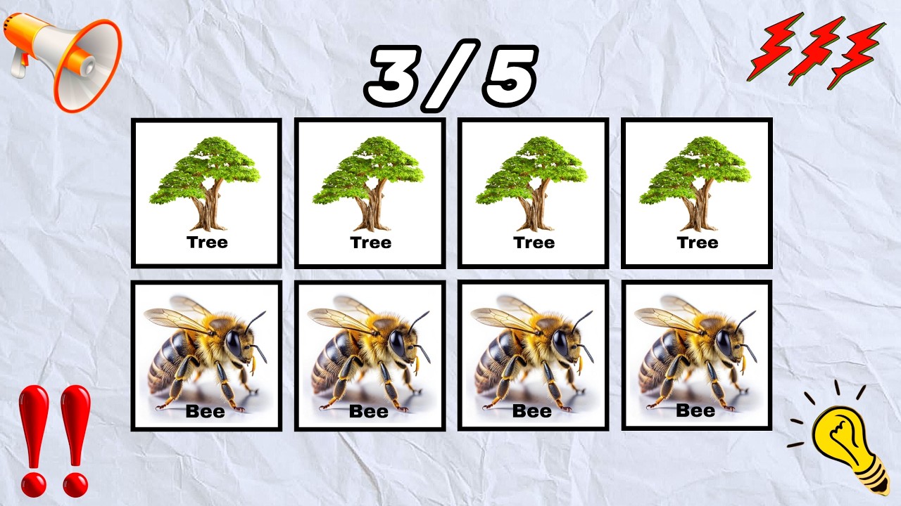 Say The Word On Beats. LEVEL 1-5