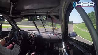 Barber Motorsports Park Onboard E36 PTG BMW M3 1995 Ptg Bmw E36 M3 Quick Ride