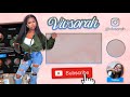 Animated Outro for Vivsorah