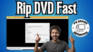 Hoe u een dvd naar uw pc kunt rippen met VLC Media Player - voor beginners Hoe u een dvd naar uw pc kunt rippen met VLC Media Player - voor beginners