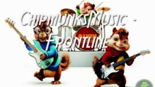 Chipmunks ft Pillar - Frontline