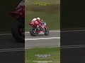 The World's Most Dangerous and Fastest Challenge - Isle of Man TT#isleofmantt #foryou #motorcycle