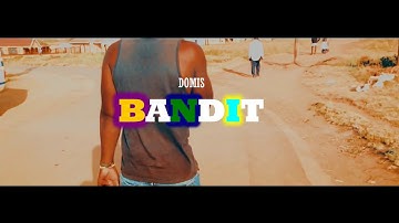 Domis - Bandit (Intro)( Music Video)