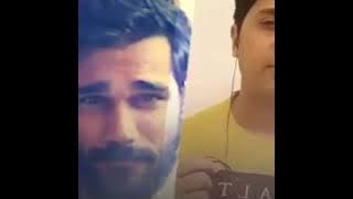 Jitni Dafa with Yessar Desai | PARMANU | John Abraham | Smule