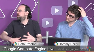 NuoDB On Google Compute Engine