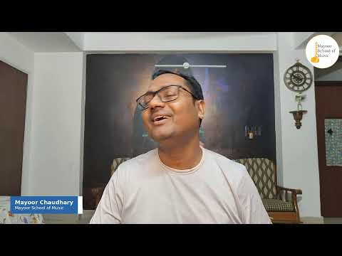 Live Music Q&A with #Mayoor Chaudhary | #Singing, #Riyaz & #Music Learning Questions