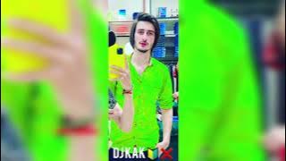 Do nain tere Party track mix by dj kak 🔰❌