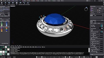 Halo - MatrixGold Dynamic Commands