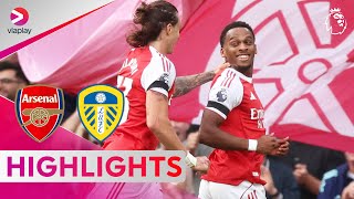 Download Lagu ONTKETENDE TIMBER SPEELT DE WEDSTRIJD VAN ZIJN LEVEN!!! 😱🥵 | Arsenal - Leeds | Premier League 25/26 MP3 Download Lagu ONTKETENDE TIMBER SPEELT DE WEDSTRIJD VAN ZIJN LEVEN!!! 😱🥵 | Arsenal - Leeds | Premier League 25/26 MP3