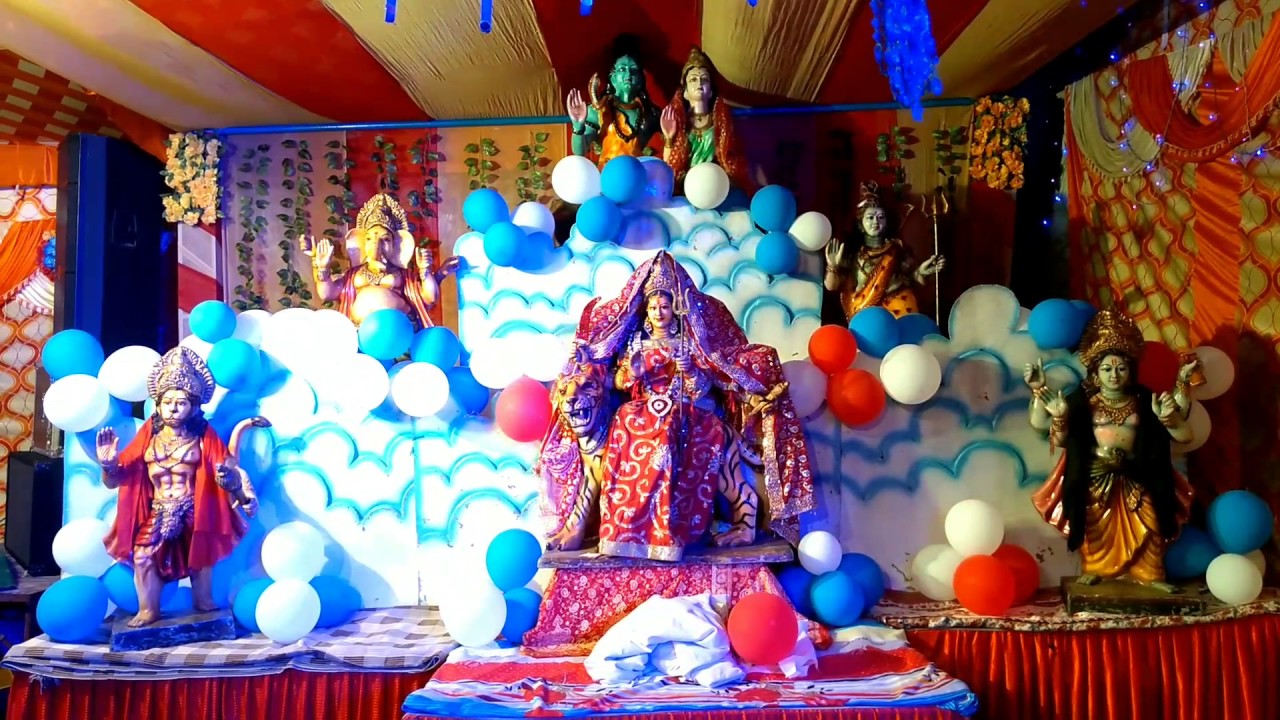 Top more than 65 decoration ideas for jagran super hot vova.edu.vn