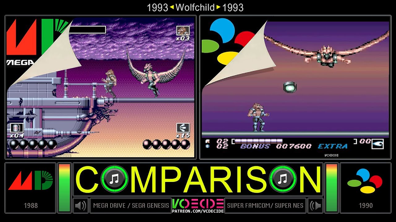 Mega Drive Longplay - Mallet Legend (Whac-a-Critter) - YouTube