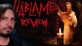 Háblame / Talk To Me | Review y Opinión (Sin Spoilers) | ¿La mejor película de terror del año?