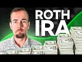 Roth ira explained  the tax free millionaire strategy 2024