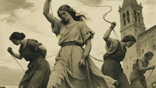 Der Schwarze Tod 1348 - Wie die Pest das Mittelalter veränderte