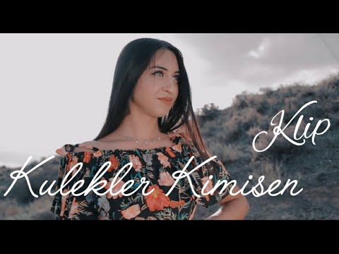 Ferid Ehmedzade - Kulekler Kimisen [Official Klip] 2021