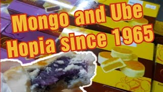 Mongo And Ube Hopia Since 1965 Marizz Jea Tv