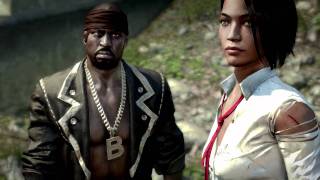 Dead Island Co-Op Trailer Part 3 Fight Together Europe