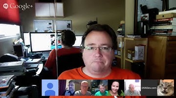 XMod Pro User Group: 06/23/2014