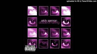 Erick Sermon - Boy Meets World Slowed &amp; Chopped By Dj Crystal Clear