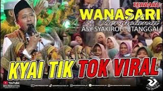 Ceramah Lucu Kyai Tik Tok Muhammad Muhaimin Al Kaf