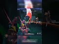 The only high elo DPS Deadpool#Marvelrivals #Marvelrivalsclips #Marvelrivalsgame