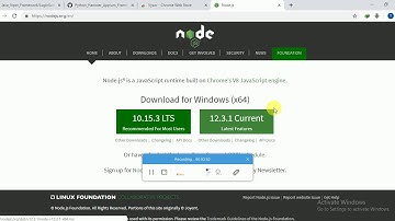Jump Start   Appium Java Test Automation