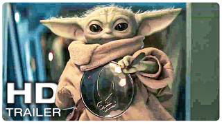 THE MANDALORIAN AND GROGU Official Trailer 2 (NEW 2026)