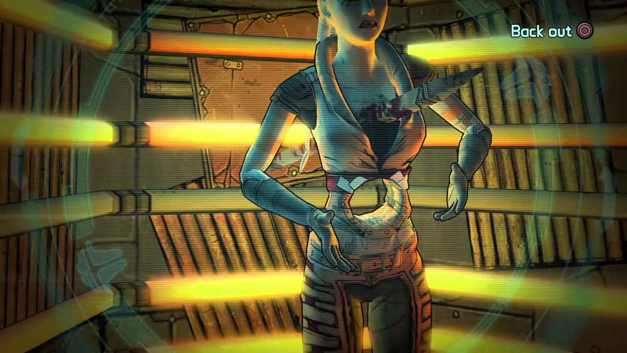 tales from the borderlands cheats tales from the borderlands cheats