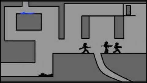 Pivot death dungeon - part 3