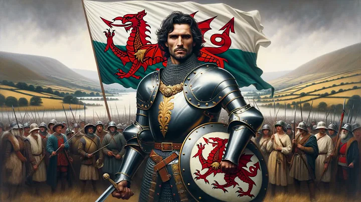 Wales Uncovered: From Ancient Invasions to Modern Pride - A Journey Through History