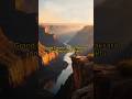 LEMBAH RAKSASA YANG DIUKIR WAKTU — GRAND CANYON AMERIKA #shorts