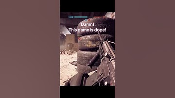 Battlefield 6 open beta #gamingfyp #battlefield6 #openbeta #gaming