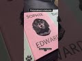 Personalised notebook made on the xTool P2 55watt co2 laser #xtoolp2 #xtool #laserengraving #laser