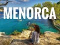 MENORCA Cala Galdana // Менорка Vlog