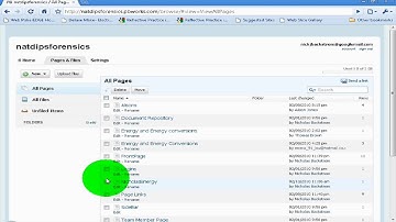 Getting Started PBworks.mov