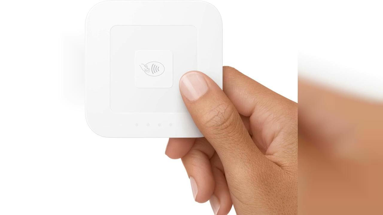 Review: Square Reader for contactless and chip (2nd Generation)