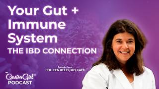 What Does Your Immune System Have to Do With IBD?