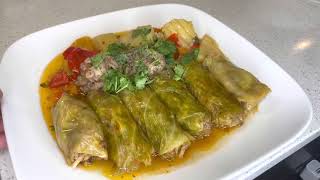 Asarti Karamli Tok Galubsi Retsept Bunaqasini Yeb Kormagansiz Galubsti Delicious Galubsti Recipe