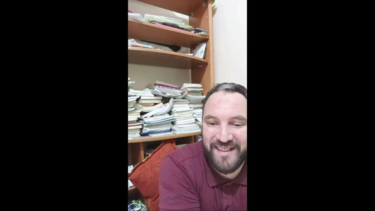 صحاب الباك راني  نوجدلكم خاصة شعبة الرياضيات والتقني رياضي